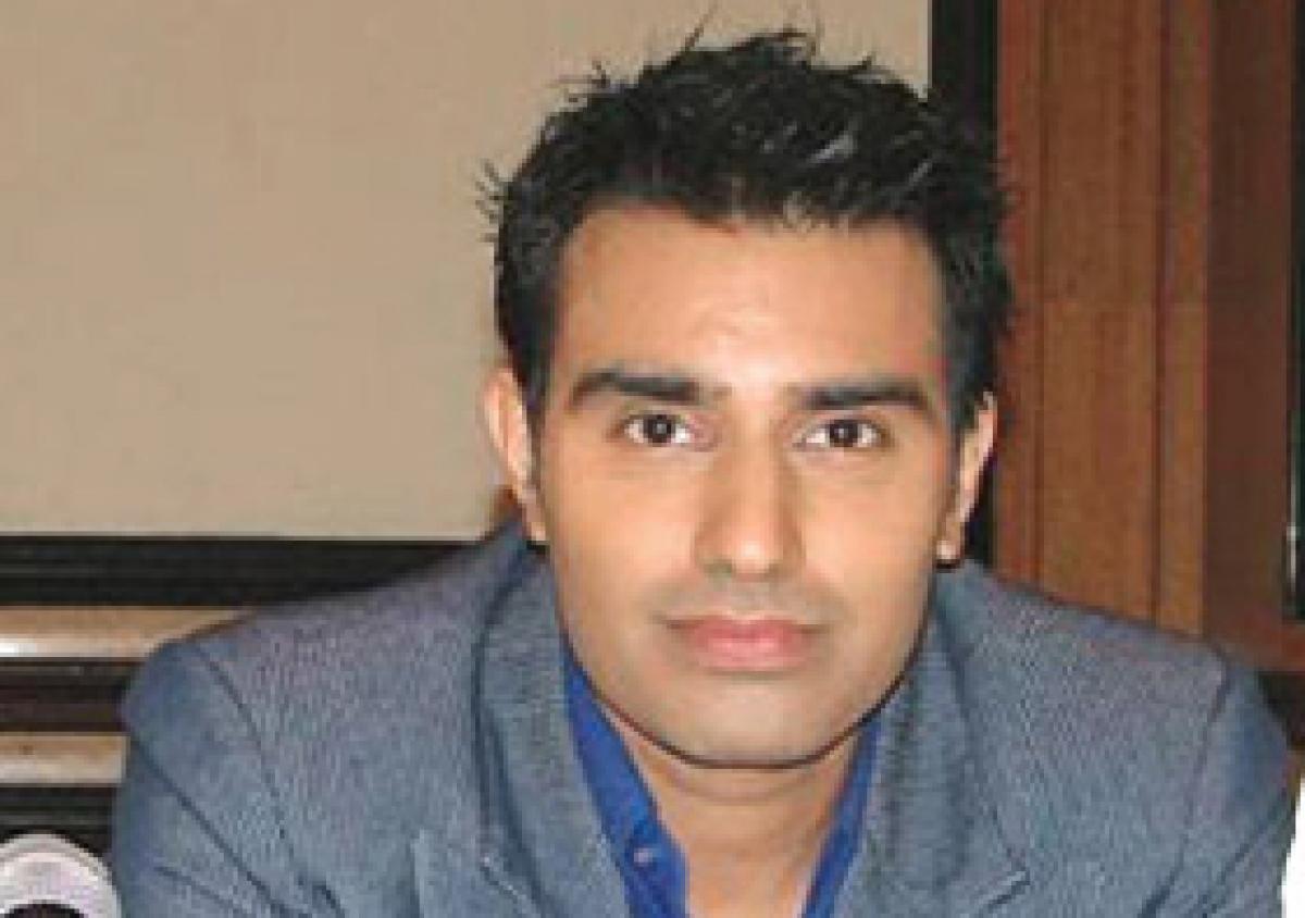 TV fraternity saddened by Sanjit Bedi’s death